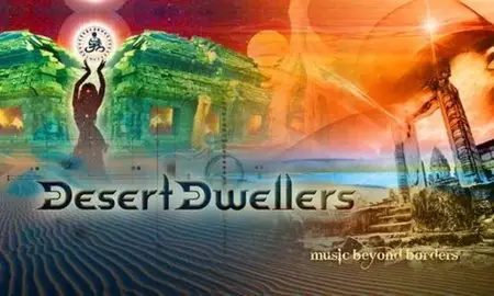 Desert Dwellers - Collection (2006-2015)