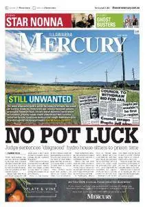 Illawarra Mercury - April 24, 2018