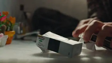 The Mechanism S02E03