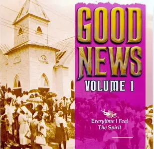 Good News 100 Gospel Greats (2002)