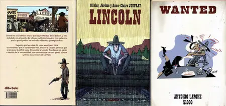 Lincoln