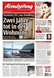 Abendzeitung München - 15 März 2017