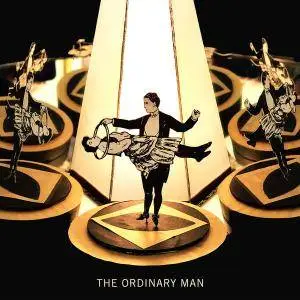 L'Orange - The Ordinary Man (2017)
