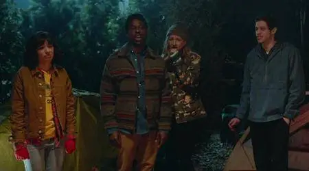 Saturday Night Live S43E17