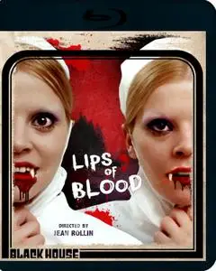 Lips of Blood (1975) Lèvres de sang