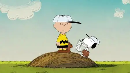 The Snoopy Show S03E05