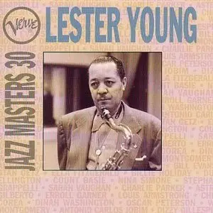 Lester Young - Verve Jazz Masters 30 [Lossless]