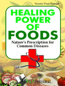 Healing Power Of Foods (repost)