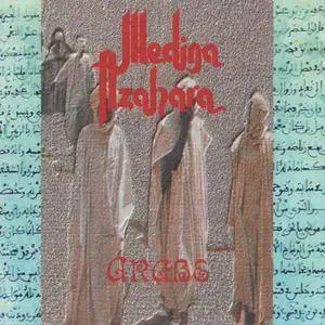 Medina Azahara - Árabe (1995)