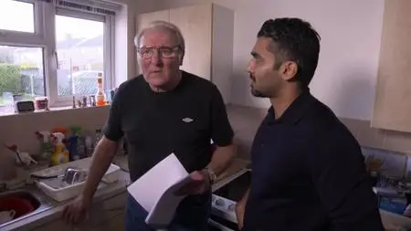 BBC - Panorama: The Billion Pound Romance Scam (2018)