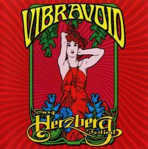 Vibravoid - 7 Albums (2002-2012) (Repost)