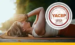 30 Day Yoga Reset & Renew • GOYA CCEP & Yoga Alliance YACEP (2023-12)