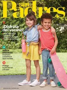 Ser Padres USA - junio 2017