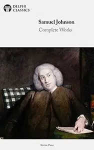 Delphi Complete Works of Samuel Johnson