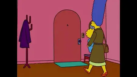 Die Simpsons S14E09