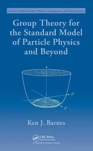 Group Theory for the Standard Model of Particle Physics and Beyond (Repost)