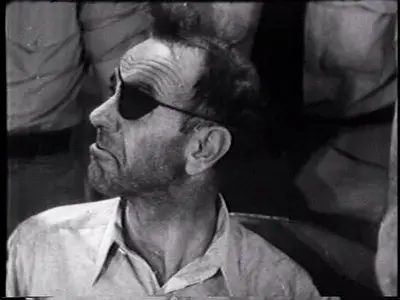 The Lost City (1935)