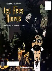 Les Fées Noires 1-3