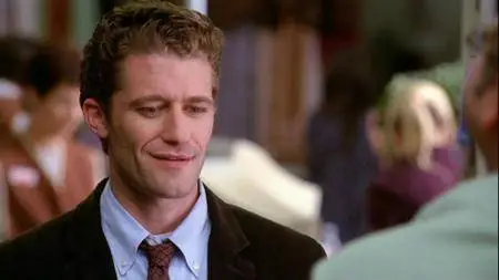 Glee S01E01