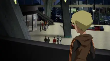 Young Justice S03E22