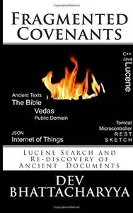 Fragmented Covenants: Lucene Search and Re-discovery of Ancient Documents