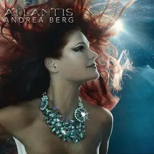 Andrea Berg - Atlantis (2013) [Official Digital Download]