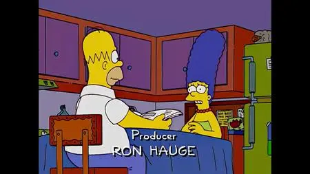 Die Simpsons S16E02