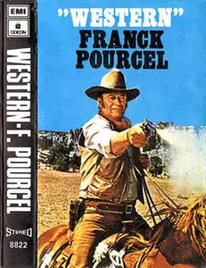 Franck Pourcel - Western (1973)