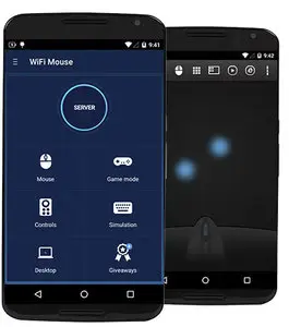 WiFi Mouse Pro v1.7.0 + server Final