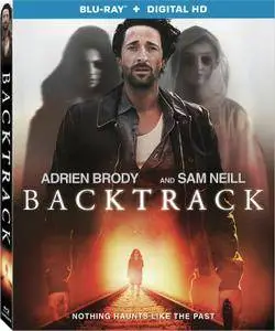 Backtrack (2015)