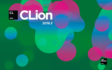 JetBrains CLion 2019.3 (Win / macOS / Linux)