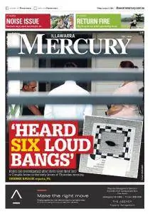 Illawarra Mercury - January 12, 2018