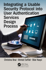 Integrating a Usable Security Protocol Into User Authentication Services Design Process