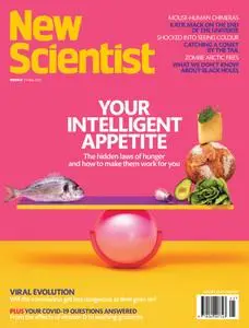 New Scientist International Edition - May 23, 2020