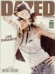 Dazed Magazine - Issue 89