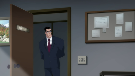 Superman: Unbound (2013)