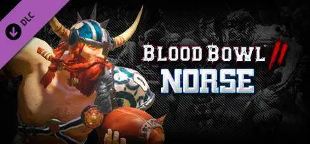 Blood Bowl 2 Norse (2016)