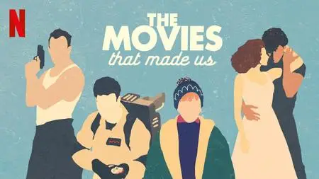 The Movies That Made Us S01