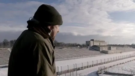 Nazi Megastructures S04E05