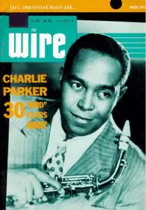 The Wire - March 1985 (Issue 13)