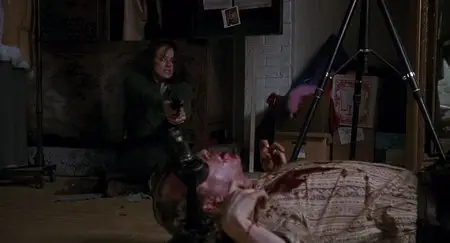 The Silence of the Lambs (1991)