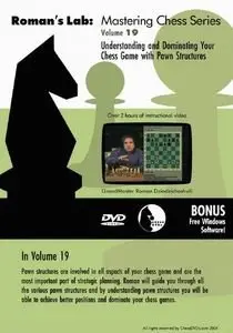 Roman's Lab Vol. 19 - Understand and Dominate with Pawn Structures 