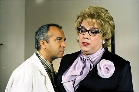 Madame Irma (2006)