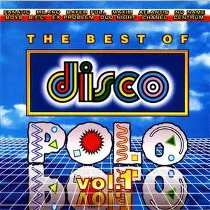 VA - The Best Of Disco Polo Vol. 1 (1994) {Sonic}