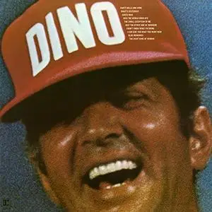 Dean Martin - Dino (1972/2018)