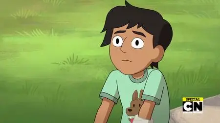 Infinity Train S02E10