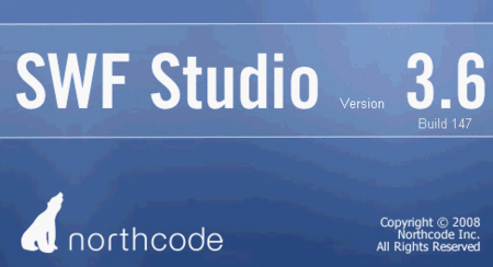 Northcode SWF Studio 3.8.333