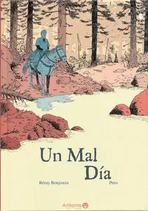 Benjamin y Pero - Un mal día