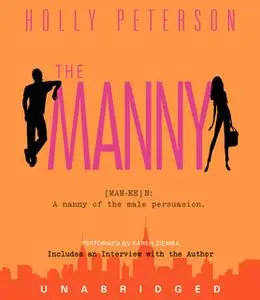 «The Manny» by Holly Peterson