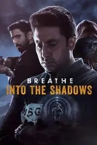 Breathe: Into the Shadows S02E01